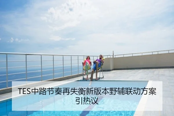 TES中路节奏再失衡新版本野辅联动方案引热议